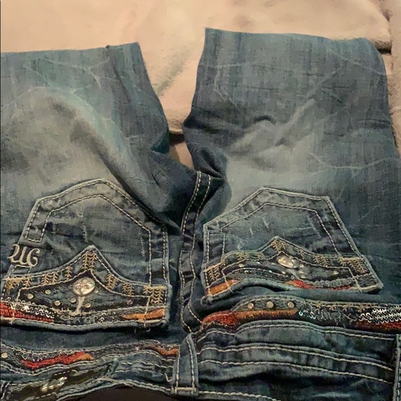 Became pregnant - Picture 2 of 8